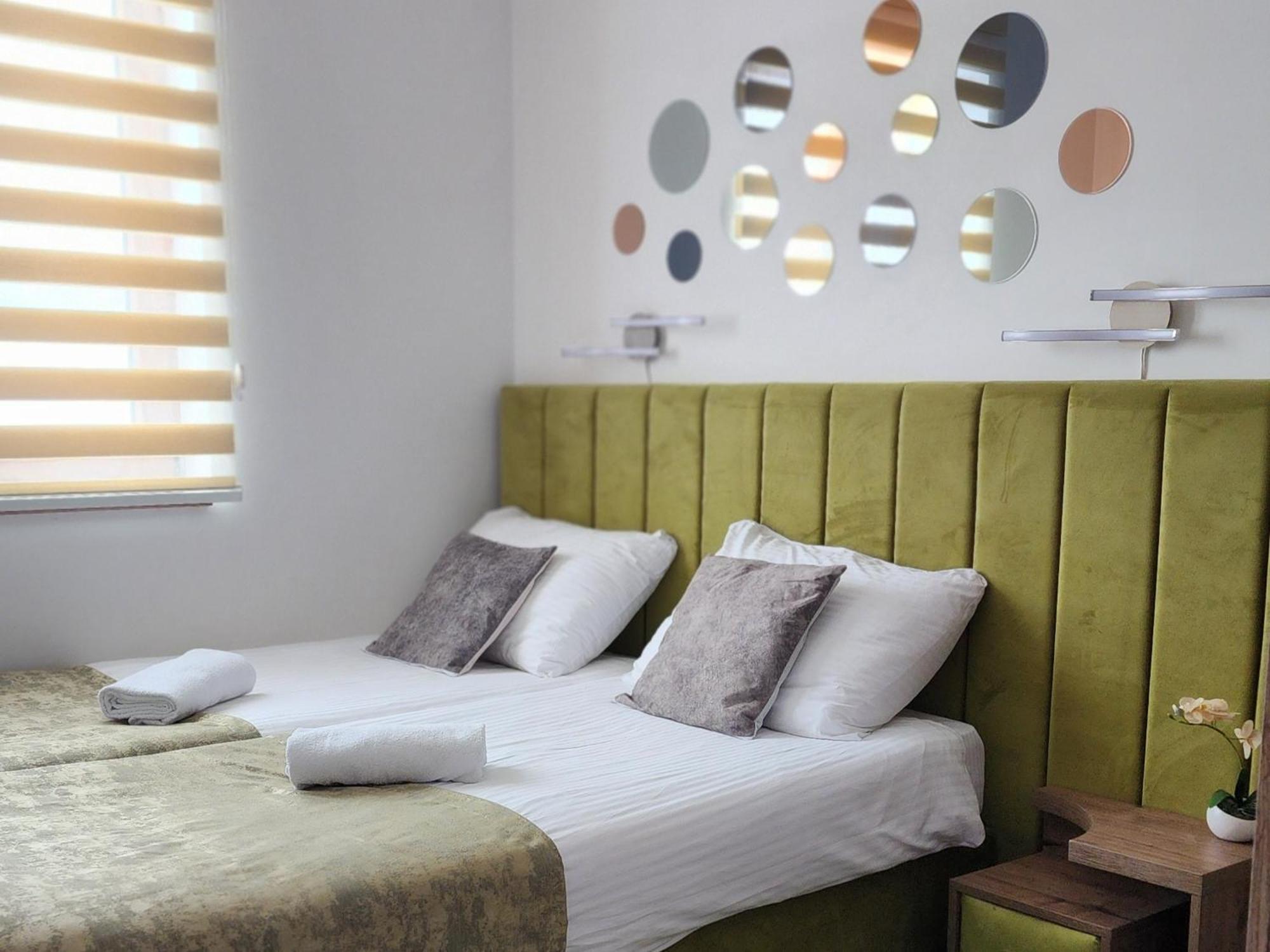 Zlatibor Hills Royal Apartment Bagian luar foto