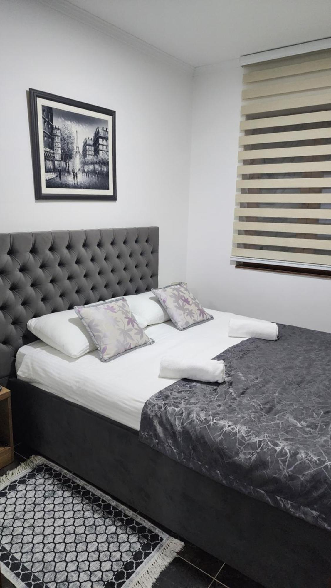 Zlatibor Hills Royal Apartment Bagian luar foto